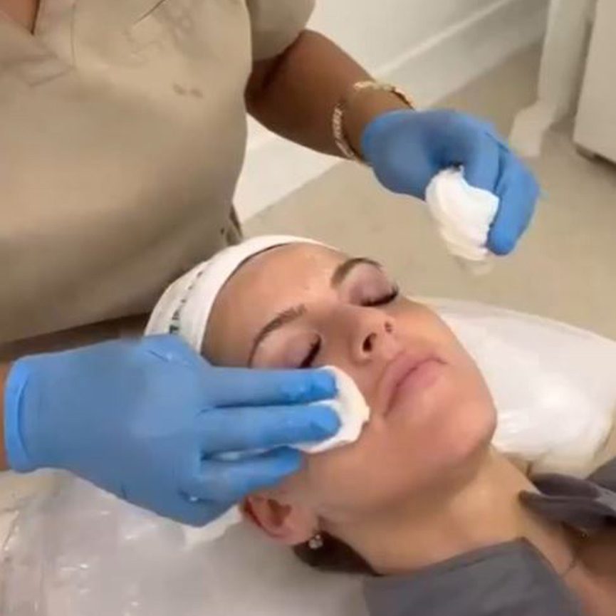 V.P.Aesthetics Clinic