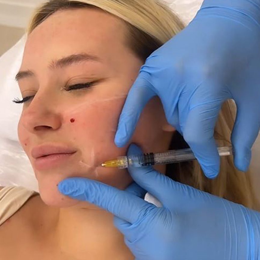 V.P.Aesthetics Clinic