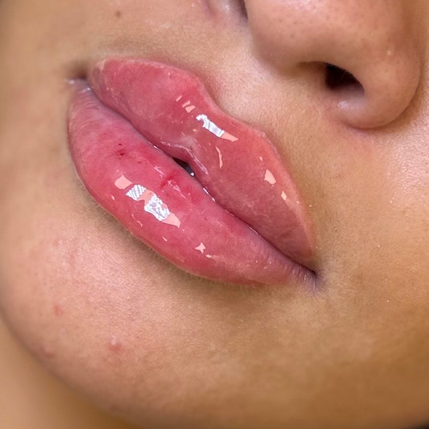 V.P.Aesthetics Clinic