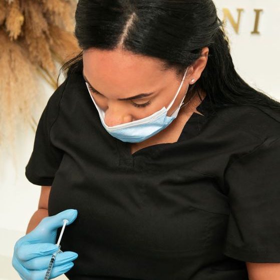 V.P.Aesthetics Clinic